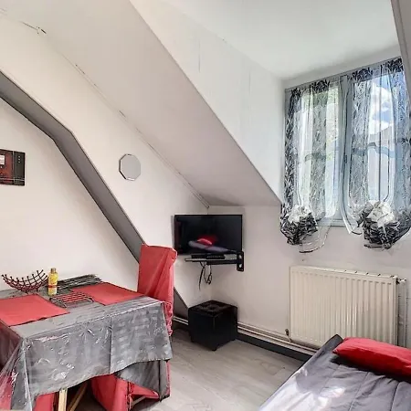 Douillet Confort
