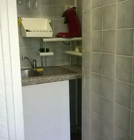 Douillet Confort Lägenhet Bagnères-de-Luchon