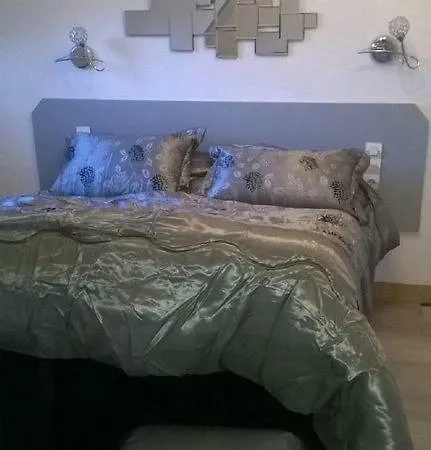 Lägenhet Douillet Confort *