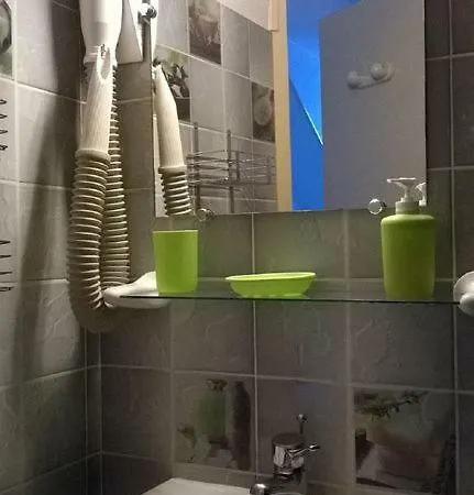 Douillet Confort Lägenhet