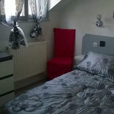 Douillet Confort Lägenhet Bagnères-de-Luchon