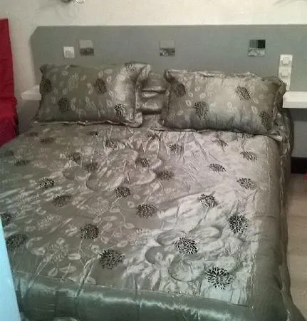 Lägenhet Douillet Confort *